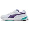 90S Runner 'White Purple' 372549-06