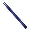 1Pair Professional Drum Sticks 5A Nylon Drumsticks Colorful Drum Stick Percussion Instrument Accessories Drum Set Kit Parts