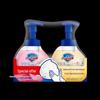 Safeguard Antibacterial Foaming Hand Soap - Cherry Blossom & White Tea (2-Pack)