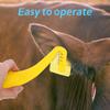 Multipurpose Ear Tag Remover Tool Heavy Duty Build for Livestock Cattle Goat Sheep Pig Ear Tags Removal Fast and Easy To Use