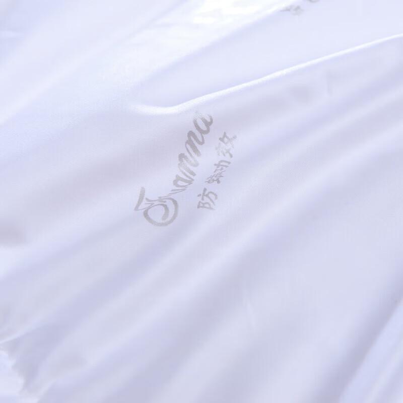 FUANNA Warm Winter Anti-Mite Australian Wool Quilt