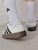Adidas "T-Head Shoes" BARREDA Sneakers for Men and Women for Sports Use Model J04234