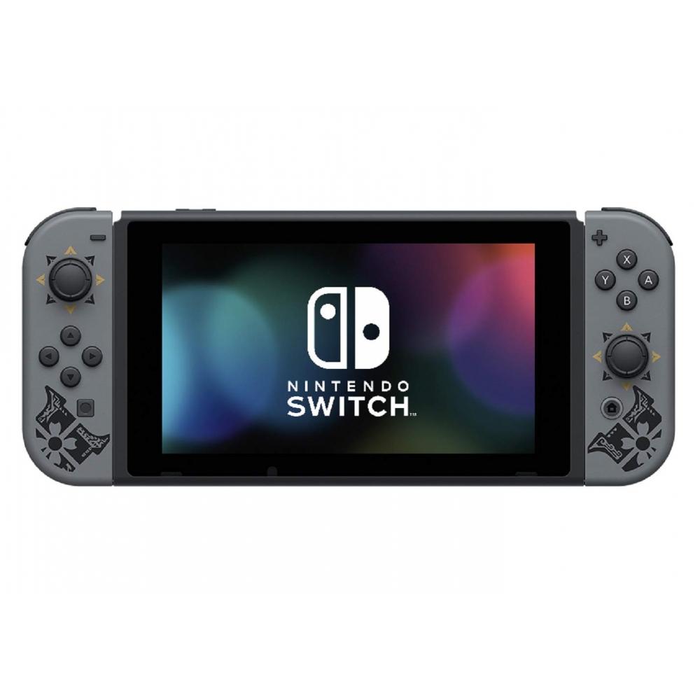 Nintendo Switch Monster Hunter Rise Special Edition