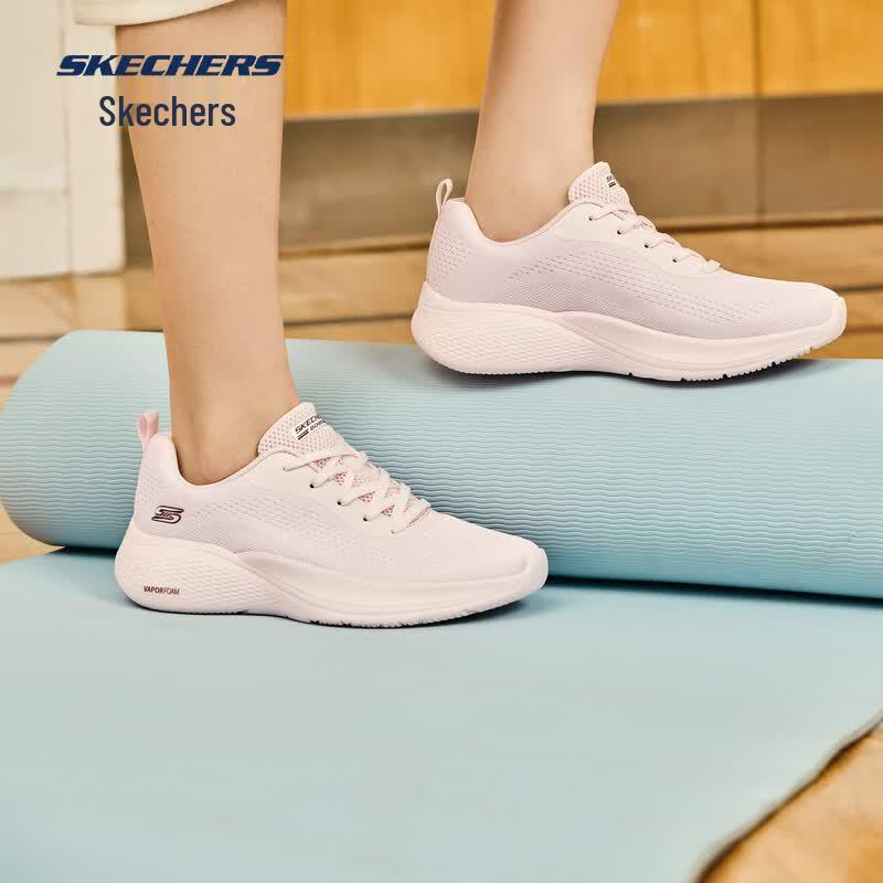 Skechers Women's Lightweight Casual Running Shoes 117550