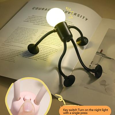 LED svítidla – LED noční lampičky