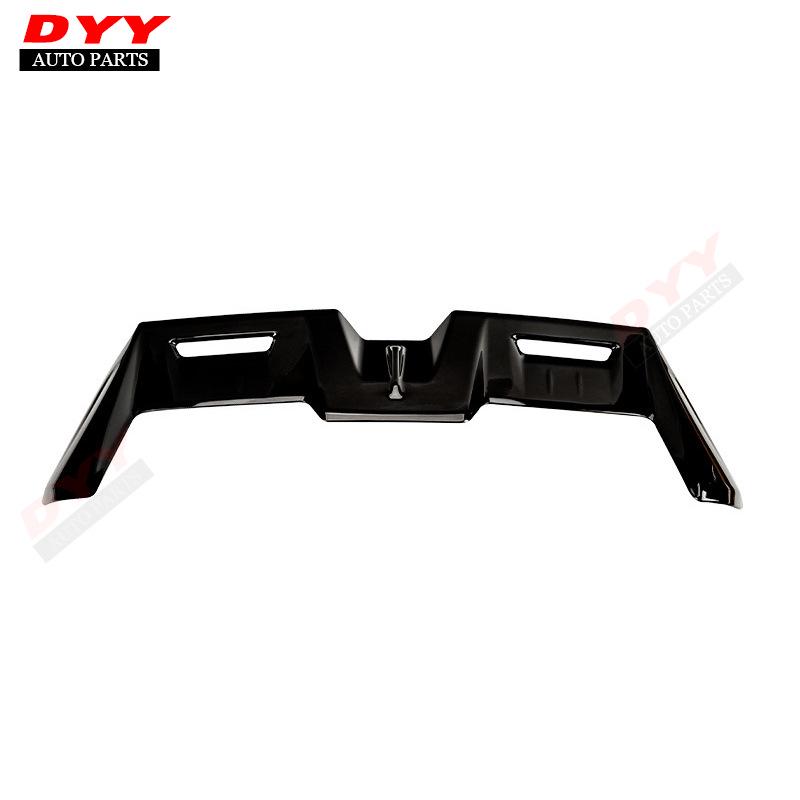 Sporty Rear Spoiler for 2019-2025 RAV4/Wildlander Models
