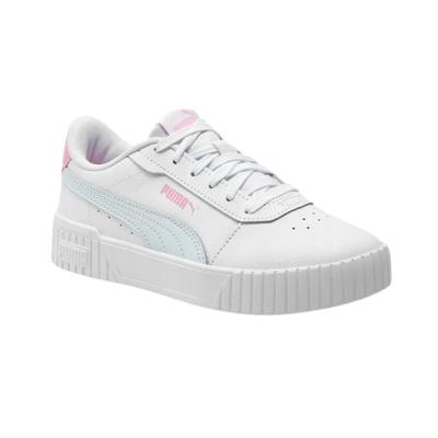 Scarpe sportive per bambini CARINA 2.0 JR 38618514 - bianche r. 39