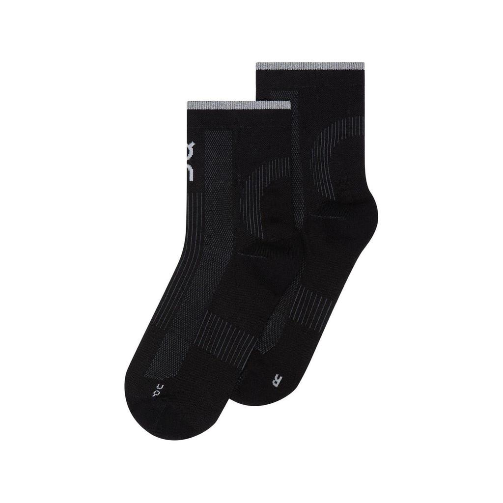 On Running Unisex Adult Quarter Socks