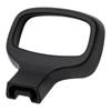 Plastic Front Seat Adjustment Lever Handle Fit for VW Caddy Jetta A1 A3 Q5 Auto Parts
