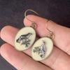 Fashion Drop Earrings For Women's Jewelry