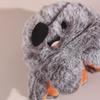 Halloween Dog Plush Toy Dog Ghost Festival Plush Sound Toy Flip Pumpkin Pirate Octopus Pet Flip Pumpkin Octopus Doll Plush Toy