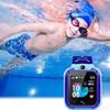 Smart Phone Watch for Children Student Student Smart Watch Dial Call Voice Chat for Kids Gift Bracelet Watch Gift Boys Girls