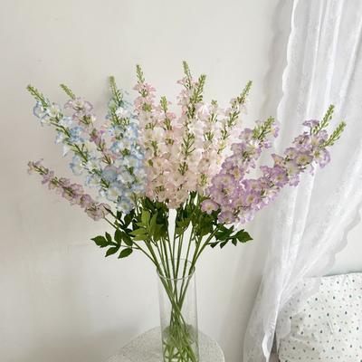 Décoration de la maison – Fleurs et couronnes décoratives