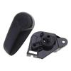 Car Bonnet Release Lever Handle with Mount Bracket for DS7Z99042C74A DS7Z16B626C