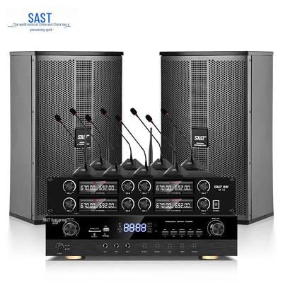 Audio & Video – Karaoke-Player