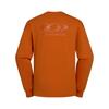 Salomon Outdoor Trend Round Neck Long Sleeve T-Shirt Link Long Sleeve Sweatshirt Unisex Tops C30180