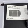 Used Canon EF-S55-250mm f/4-5.6 IS Telephoto Lens