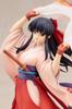 Kotobukiya ARTFX J Sakura Wars Sakura Shinguji Scale PVC Painted Finished Figure 1/8