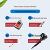 Haidao 3WZ-160 160L Gasoline Hand-Push Sprayer CN plug (adapter included)