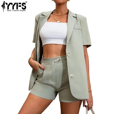 Takım elbiseler ve setleri – Pantolonlu takımlar