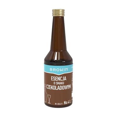 Flavor Essence - Chocolate 40ml