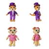 Cat Plush Giggleland Toys Polyester Material Children Bedroom Doll Playroom