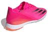 adidas X Ghosted.1 Tf 'Shock Pink' FW6963