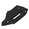 Front Grille Cover Protective   Resistant OEM Standard Plastic   Fit Lightweight for   2018 to 2022