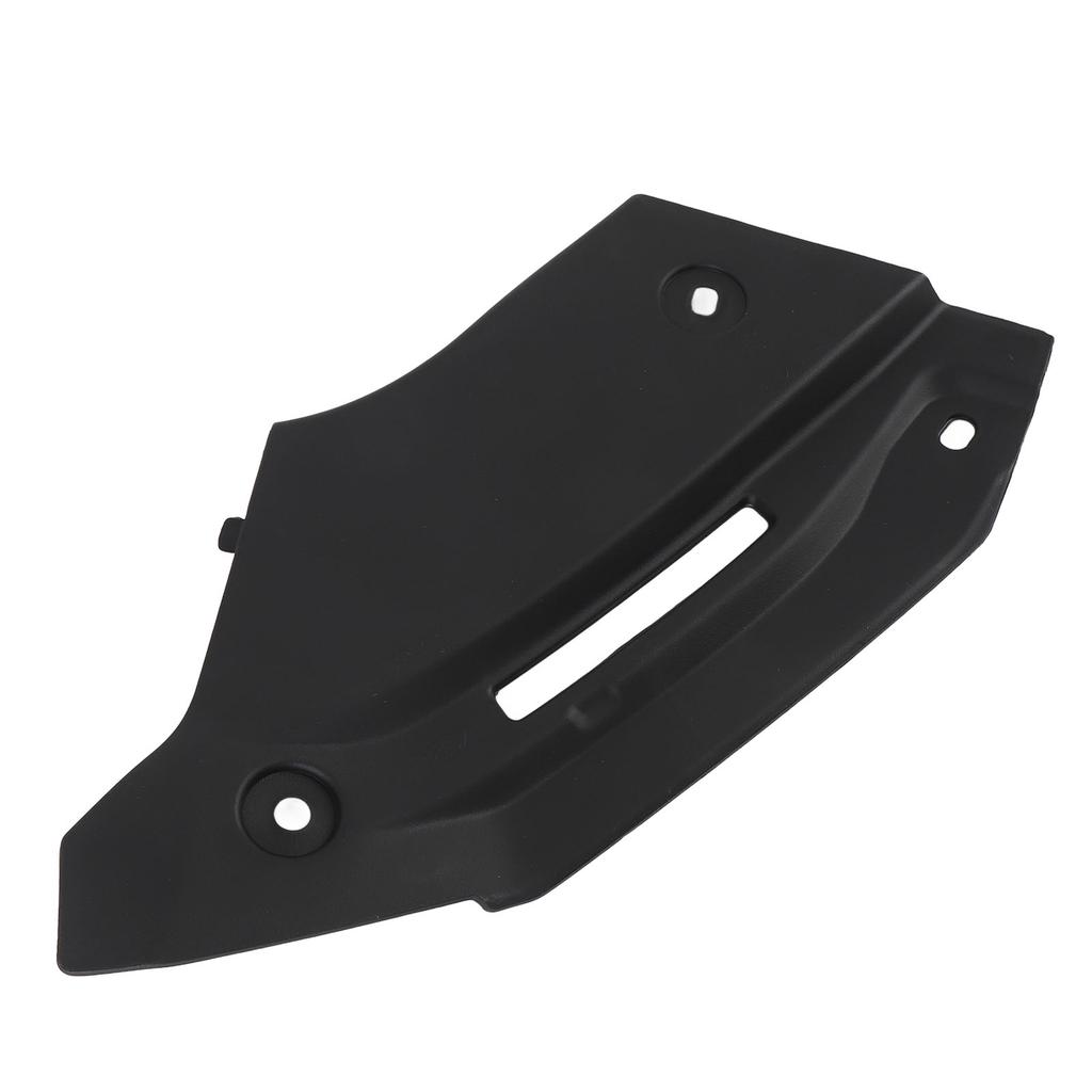 Front Grille Cover Protective   Resistant OEM Standard Plastic   Fit Lightweight for   2018 to 2022