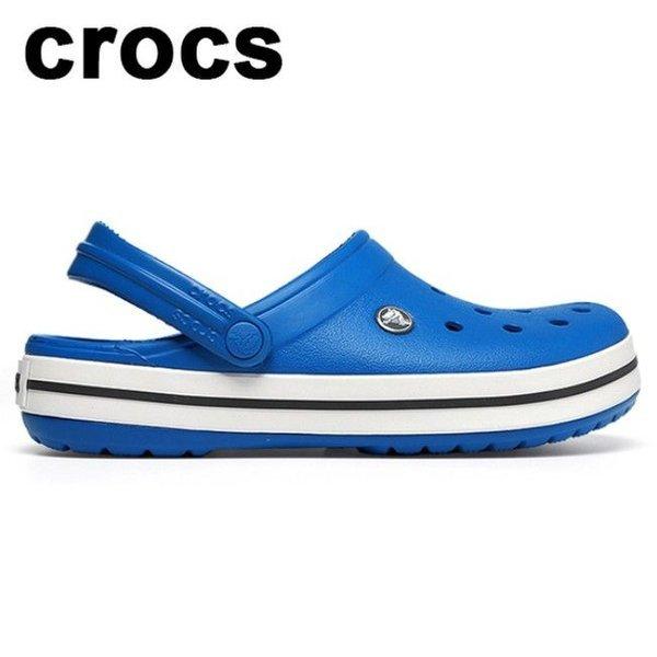 Galleria Crox Crock Band 11016 4jn