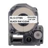 E-Da Compatible Label Tapes for Epson & Kingjim Printers