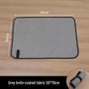 Durable Oxford Cloth Repair Mat - Waterproof, Dustproof, and Wear-Resistant for Tool, Repair, and Housekeeping Needs
