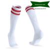Men's Over-the-Knee Anti-Slip Soccer Socks