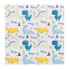 20pcs/Pac 33*33cm 2-Ply Disposable Party Napkin Cartoon Pattern