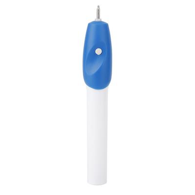 Pet Dog Metal Mini Engraver Pen Electric Carving Pen Machine Engrave Tool
