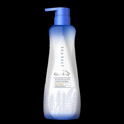 Green Valley Sea Salt Oil Control Silky Shampoo