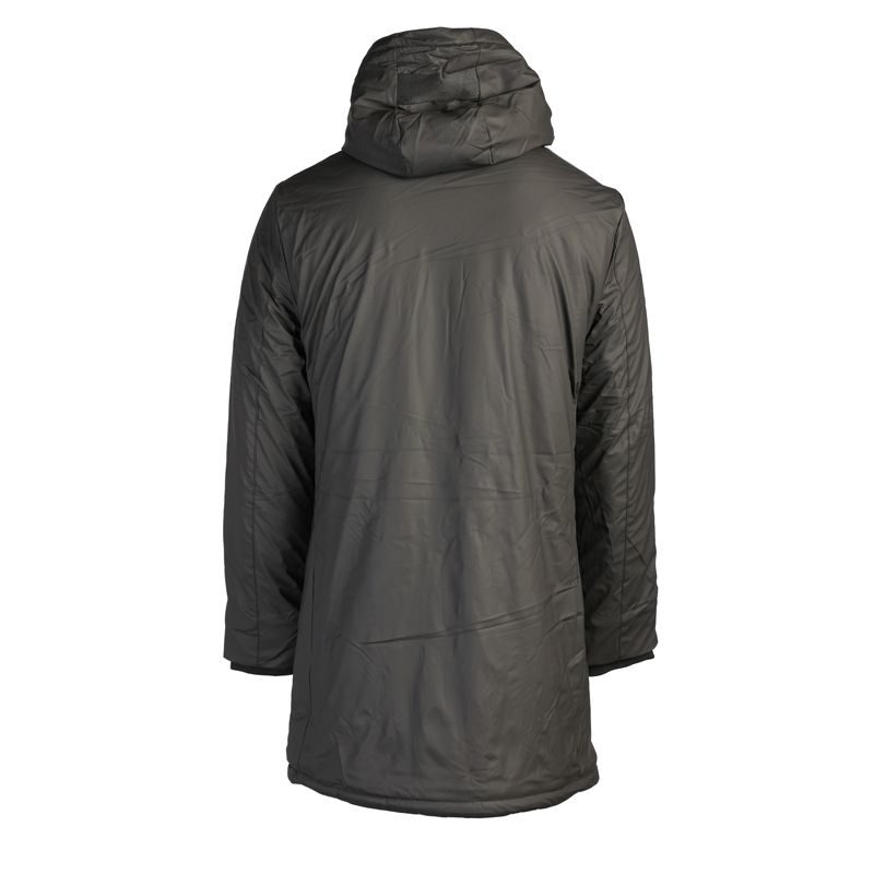 Jaco Parka with Fleece Hood for Men PARAGOOSE