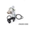 294200-0300 Saugregelventil-Kit für Toyota Hilux, Hiace, Dyna, Land Cruiser