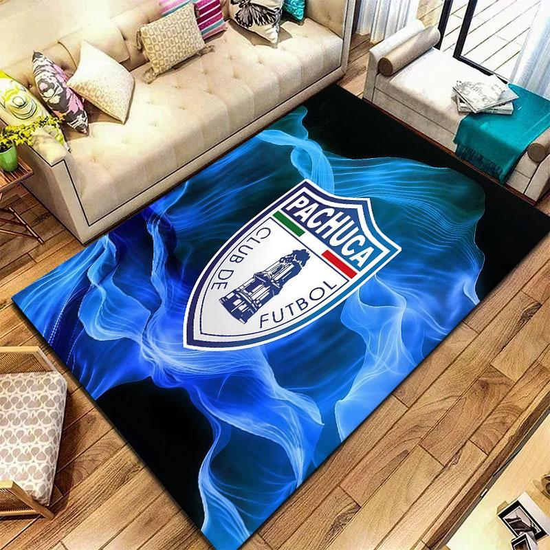C.F. Pachuca Carpet Rug for Living Room Bedroom Home Sofa Decoration,Kids Play Non-slip Floor Mat
