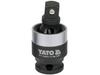 Rótula de Impacto 3/8'' - Yt-10632