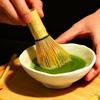 Ichiyo Ichie Matcha Whisk Bamboo 100 Prongs Handcrafted Tea Ceremony Tool for Beginners