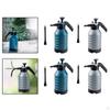2L Hand Garden Pump Sprayer Mister Pressure Water Bottle Handheld for