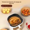 Premium Square Air Fryer Liners