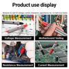 Themisto TH-M21 20A 1000V Copper Multimeter Test Leads | Length 110cm