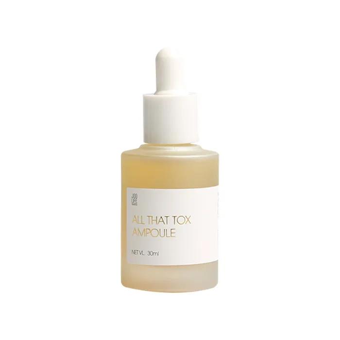 All-in-one nutrition cream_All That Tox