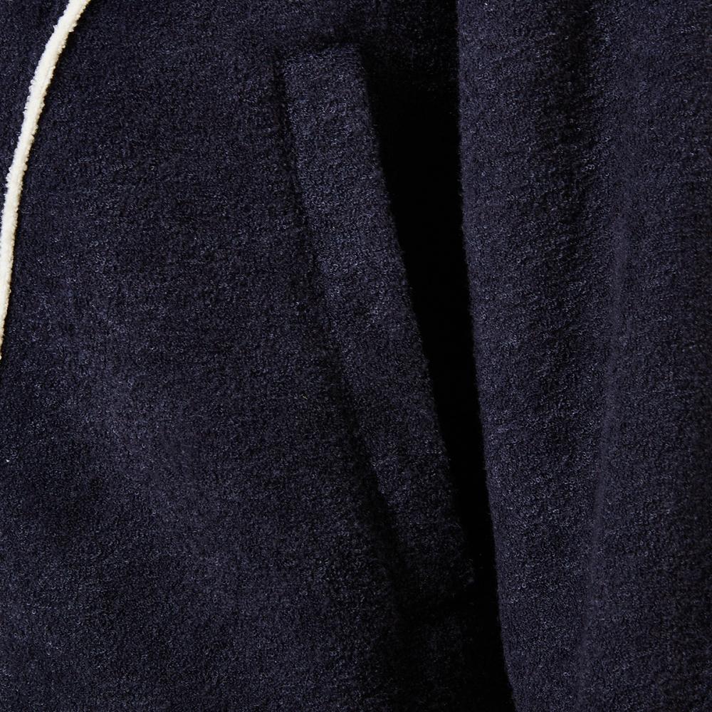 Fila Tennis Brushed Terry Zip Up Fs2ftg4361f Ina