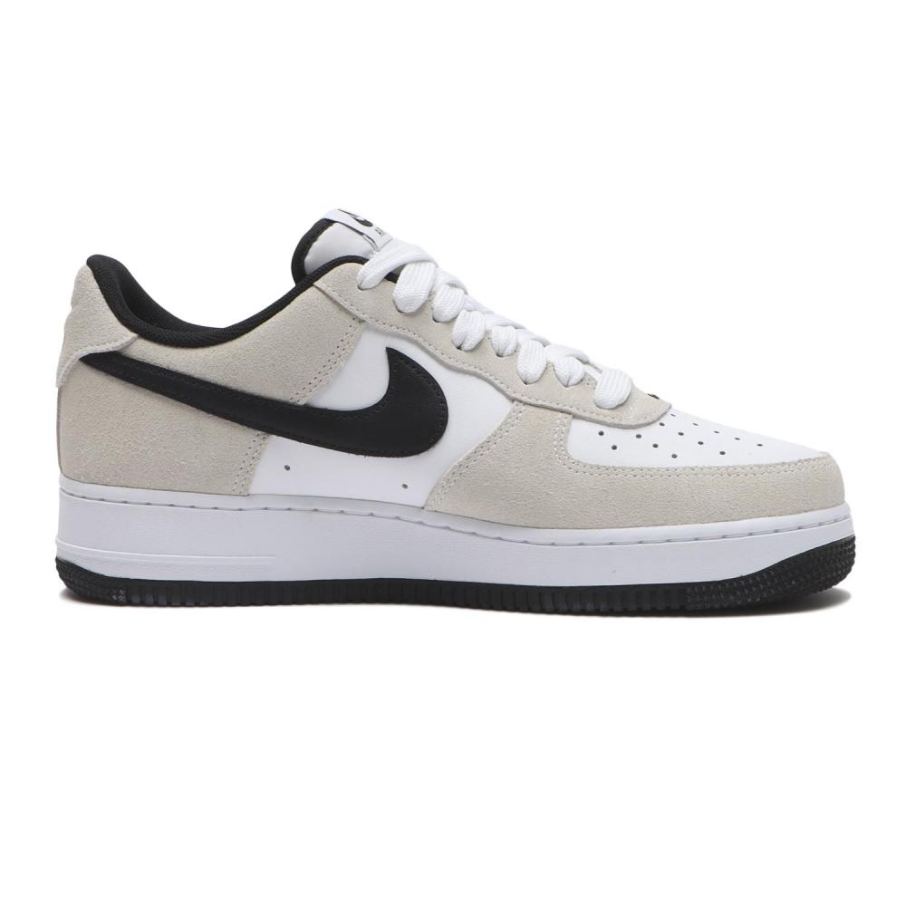 Nike Air Force 1  07 Lv8 Mib6388 100Wht Wht