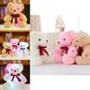Adorable Grande Peluche LED Mignonne Ours en Peluche Lampe Veilleuse Pour Filles et Enfants