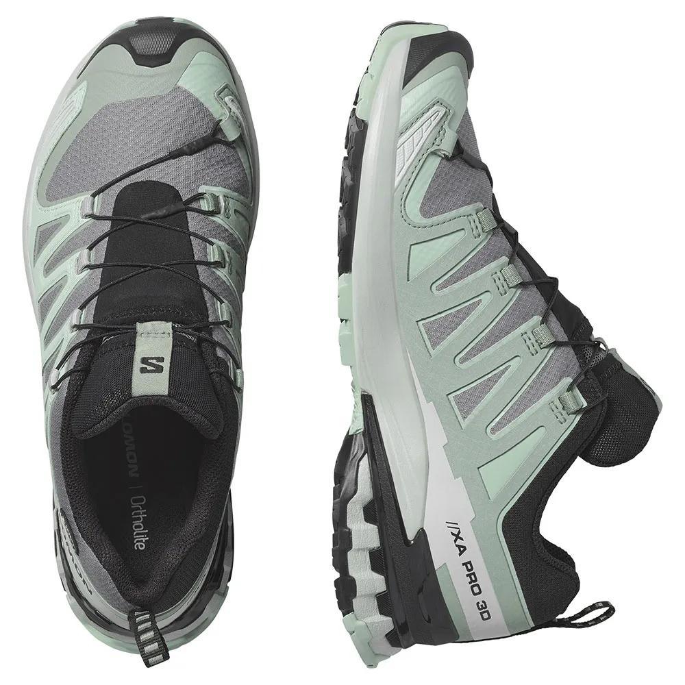 SALOMON XA Pro 3D V9 Goretex Trail Running Shoes