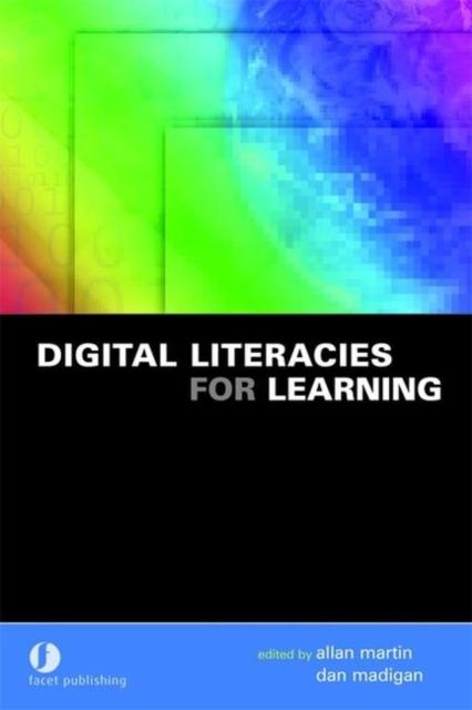 The Digital Literacies for Learning Book